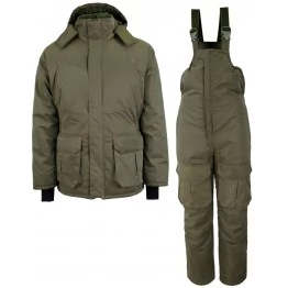 Костюм зимний Elemental Centaur (Tokio) -35°C хаки (мембрана)