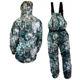 Костюм зимний Tauren Аспид Вайт (мембрана)