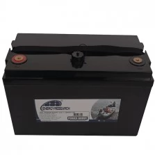 Аккумулятор литиевый Energy Research LifePO4 12В 100 Ah