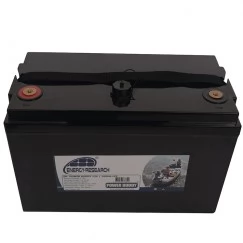 Аккумулятор литиевый Energy Research LifePO4 12В 100 Ah