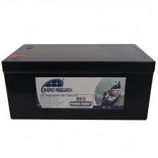 Аккумулятор литиевый Energy Research LifePO4 36В 100 Ah