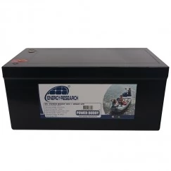 Аккумулятор литиевый Energy Research LifePO4 36В 100 Ah