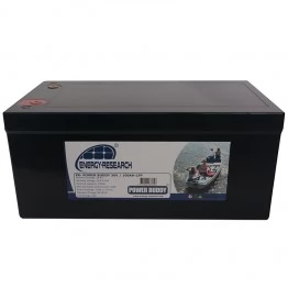 Аккумулятор литиевый Energy Research LifePO4 36В 100 Ah