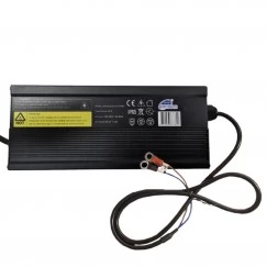 Зарядное устройство Energy Research 36В 8A (для литиевых АКБ)