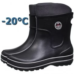 Сапоги зимние Эра Ра ЭкоБутс -20°C