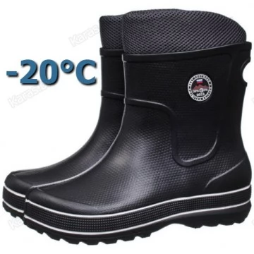 Сапоги зимние Эра Ра ЭкоБутс -20°C