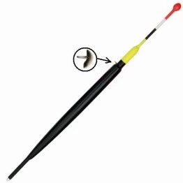 Поплавок Expert 201-47 (1.0г/12см)