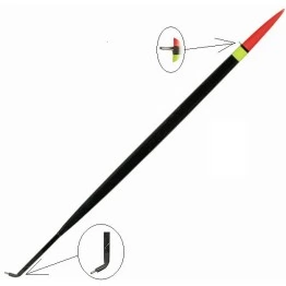 Поплавок Expert 201-53 (1.0г/11см)