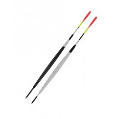 Поплавок Expert 201-94, чёрный/белый (1.0г/21см)