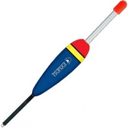 Поплавок Expert 204-18 (11.0г/17см)