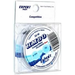 Леска монофильная Expert Profi HM80 30 м