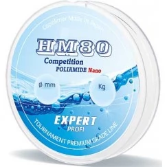 Леска монофильная Expert Profi HM80 30 м