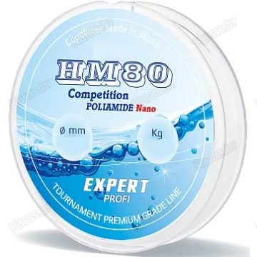 Леска монофильная Expert Profi HM80 30 м