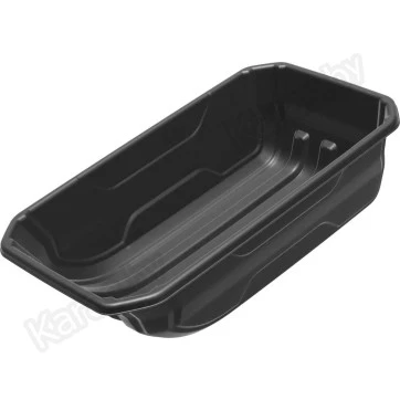 Санки рыбацкие Extruzion Baikal 1100x600x300 мм