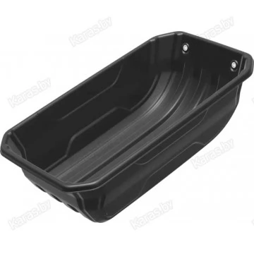 Санки рыбацкие Extruzion Baikal 1100x600x300 мм