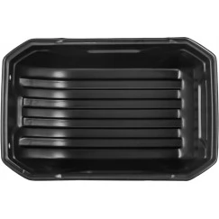 Санки рыбацкие Extruzion Bulldog 900x600x295 мм