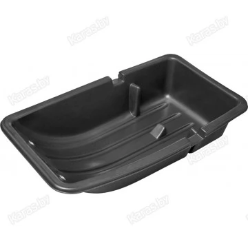 Санки рыбацкие Helios C-3/1 COMBO 1000x520x260 мм