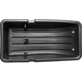 Санки рыбацкие Helios C-3/1 COMBO 1000x520x260 мм