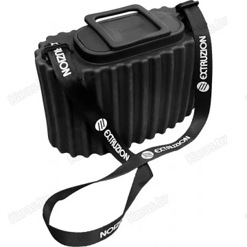 Кан рыболовный Extruzion ЭВА 7.5 л (черный)