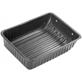 Санки рыбацкие Extruzion C-3 920x690x240 мм