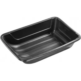 Санки рыбацкие Extruzion C-7 1200x700x270 мм