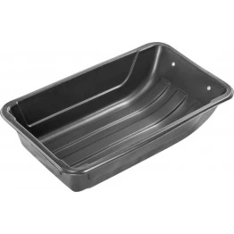 Санки рыбацкие Extruzion C-7 1200x700x270 мм