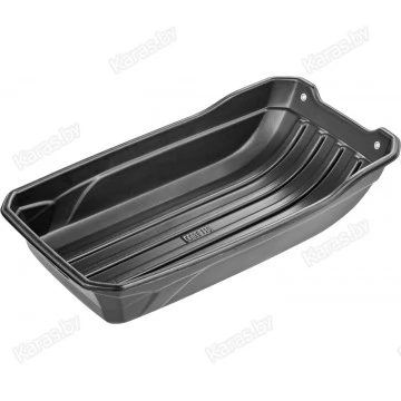 Санки рыбацкие Extruzion CUBE 110 1100x600x215 мм