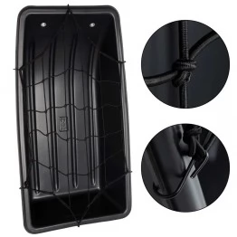 Универсальная сетка Extruzion для крепления груза в санях