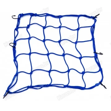 Универсальная сетка Extruzion для крепления груза в санях