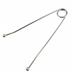 Зевник рыболовный F-Fishing Pike Gac Ball End №4