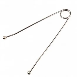 Зевник рыболовный F-Fishing Pike Gac Ball End №4