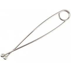 Зевник рыболовный F-Fishing Pike Gac Ball End №4