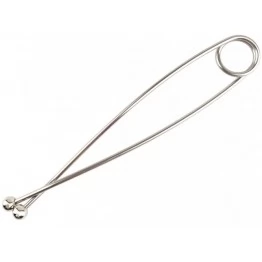 Зевник рыболовный F-Fishing Pike Gac Ball End №4