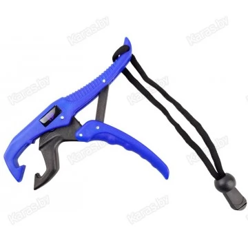 Захват челюстной F-Fishing Lip Grip Plastic 16 см