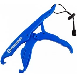 Захват челюстной F-Fishing Lip Grip Plastic