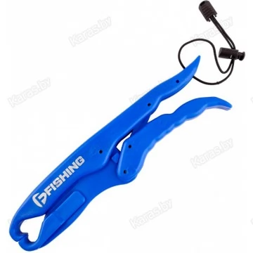 Захват челюстной F-Fishing Lip Grip Plastic