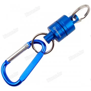 Магнитное крепления для подсака F-Fishing Magnetic Net Release Holder