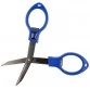 Ножницы F-Fishing PE Scissors 10 см