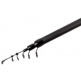 Удочка с кольцами F-Fishing Axis Bolo 4 м, углеволокно