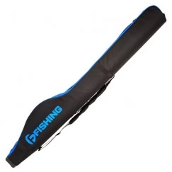 Чехол для 3-х удилищ с катушками F-Fishing полужесткий, 165 см