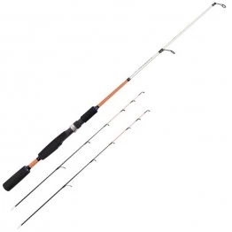 Удилище фидерное F-Fishing Fiaba Boat Feeder 1.3 м, углеволокно, тест: до 90 г, 96 г