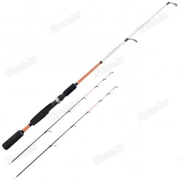 Удилище фидерное F-Fishing Fiaba Boat Feeder 1.3 м, углеволокно, тест: до 90 г, 96 г