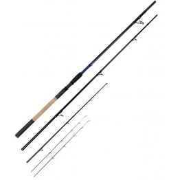 Удилище фидерное F-Fishing Gasta Feeder 3.3 м, углеволокно, тест: до 140 г, 239 г