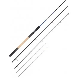 Удилище фидерное F-Fishing Gasta Feeder 3.3 м, углеволокно, тест: до 60 г, 160 г