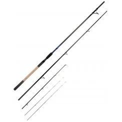 Удилище фидерное F-Fishing Gasta Feeder 3.9 м, углеволокно, тест: до 80 г, 252 г