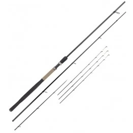 Удилище фидерное F-Fishing Impresa River Feeder 4.2 м, углеволокно, тест: до 150 г, 305 г