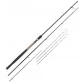 Удилище фидерное F-Fishing Impresa River Feeder 4.2 м, углеволокно, тест: до 150 г, 305 г