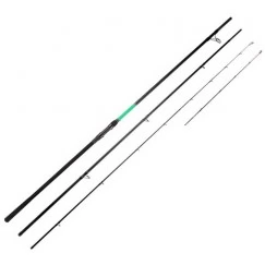 Удилище фидерное F-Fishing Vento Feeder 4.2 м, углеволокно, тест: до 140г, 325г