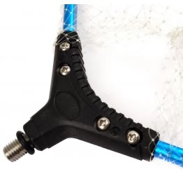 Голова подсачека F-Fighing 55х45см ячейка 7мм леска