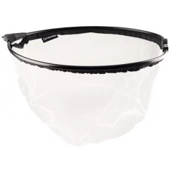 Голова подсачека F-Fighing 50x40 см разборная 10см леска